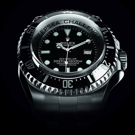 rolex oyster perpetual deepsea sea dweller|rolex deepsea challenge.